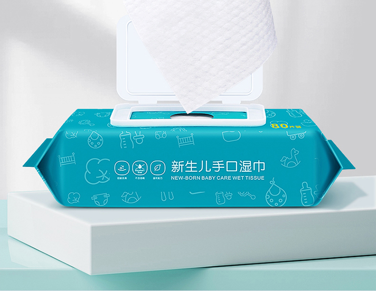 濕巾族必讀：嬰兒濕巾是什么樣的？