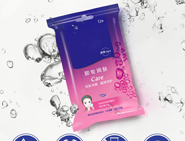 濕巾族必讀：什么濕巾是卸妝濕巾？